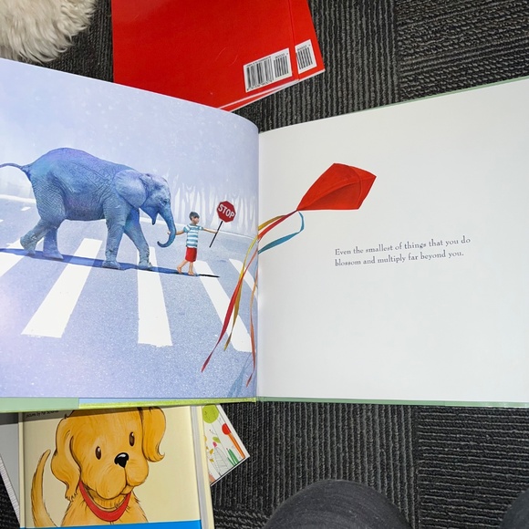 Beautiful Baby Books (3) - Picture 6 of 15
